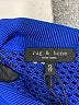 Rag & Bone Blue Cardigan Size XS - photo 7