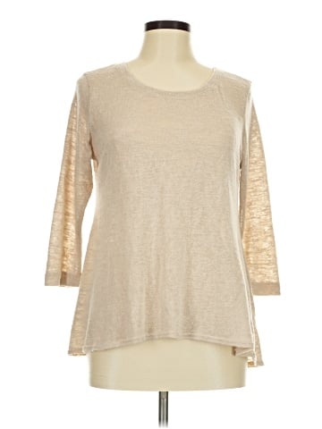 Nally & Millie 3/4 Sleeve T-Shirt (view 1)
