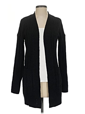 Pink Republic Cardigan (view 1)