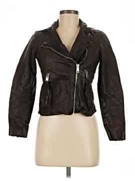 ALLSAINTS Jacket (view 1)