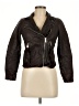 ALLSAINTS Brown Jacket Size UK 12 / US 8 - photo 1