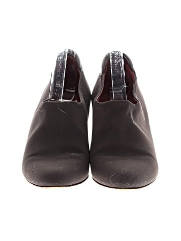 Donald J Pliner Wedges (view 2)