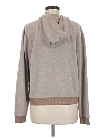Matty M Pullover Sweater (view 2)