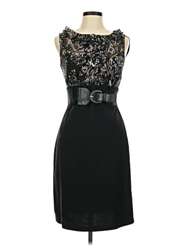 AB Studio Cocktail Dress (view 1)