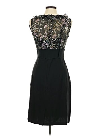 AB Studio Cocktail Dress (view 2)
