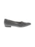 Bellini Gray Flats Size 9 - photo 1