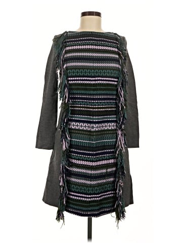 Lela Rose Casual Dress (view 1)