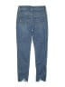 Old Navy Hearts Blue Jeans Size 7 - photo 2