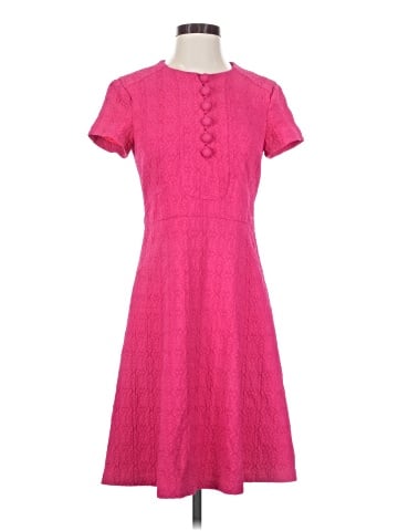 Nanette Lepore Casual Dress (view 1)
