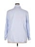 Gap Blue Long Sleeve Button-Down Shirt Size XXL - photo 2