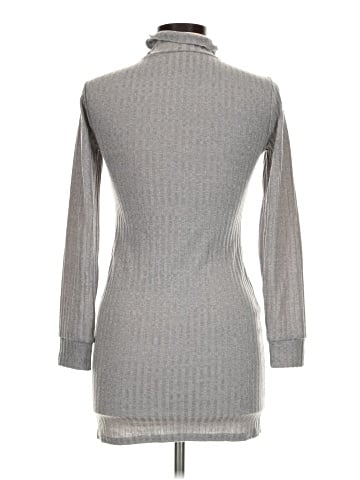 TSE Long Sleeve Turtleneck (view 2)