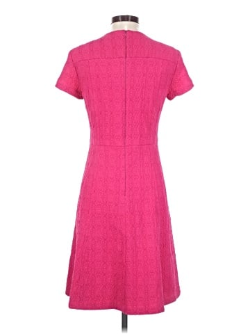 Nanette Lepore Casual Dress (view 2)