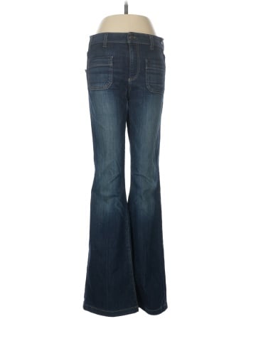 Pilcro and the Letterpress Jeans (view 1)