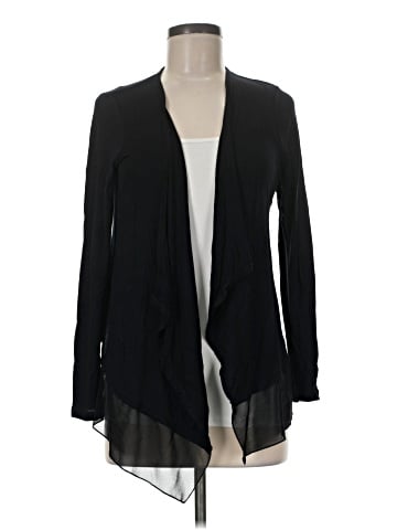 a.n.a. A New Approach Cardigan (view 1)
