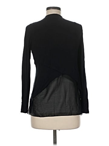 a.n.a. A New Approach Cardigan (view 2)