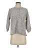 Bobi Gray Pullover Sweater Size XS - photo 1