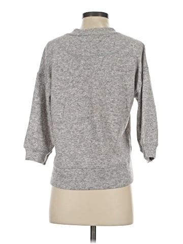 Bobi Pullover Sweater (view 2)