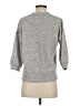 Bobi Gray Pullover Sweater Size XS - photo 2
