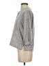 Bobi Gray Pullover Sweater Size XS - photo 5