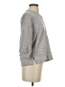Bobi Gray Pullover Sweater Size XS - photo 4