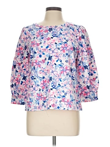 Lilly Pulitzer Cardigan (view 1)