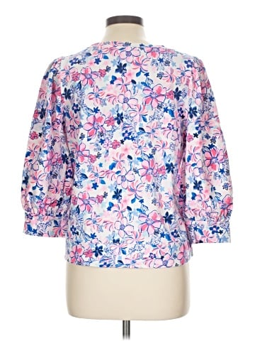 Lilly Pulitzer Cardigan (view 2)