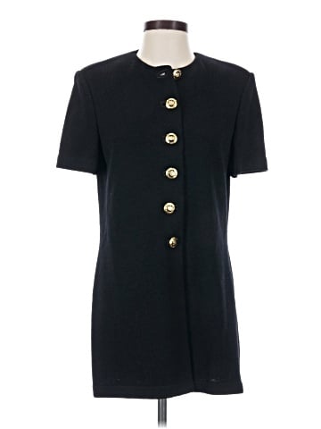 St. John Coat (view 1)