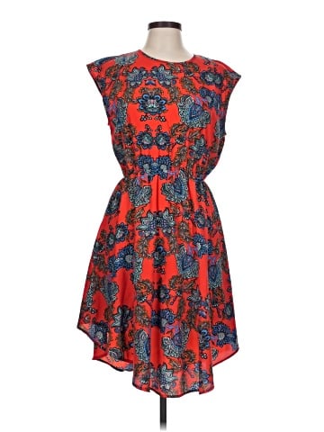 Collective Concepts Casual Dress (view 1)