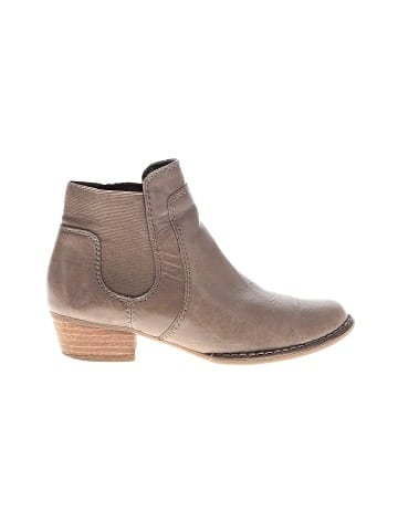 Gianni Bini Ankle Boots (view 1)