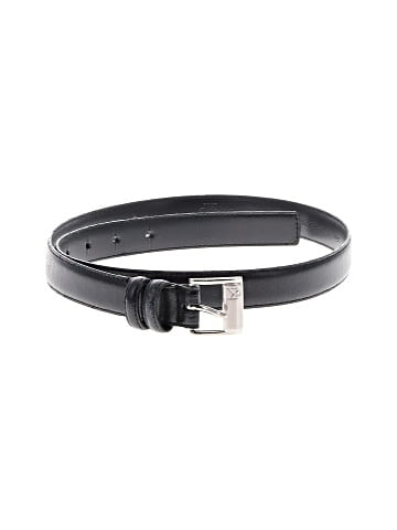 Calvin Klein Leather Belt (view 1)