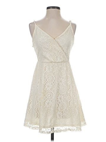 Mossimo Supply Co. Cocktail Dress (view 1)