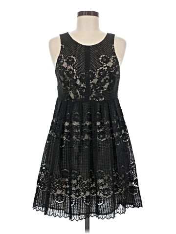 Free People Cocktail Dress (view 1)