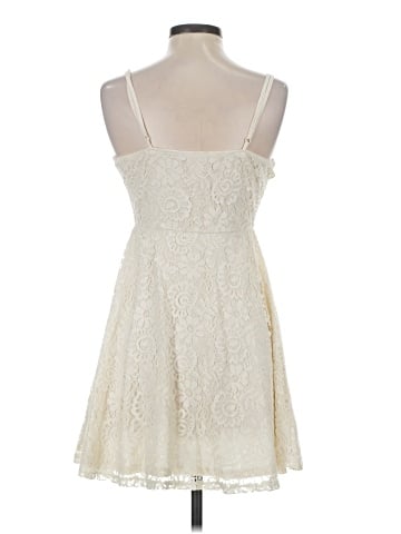 Mossimo Supply Co. Cocktail Dress (view 2)