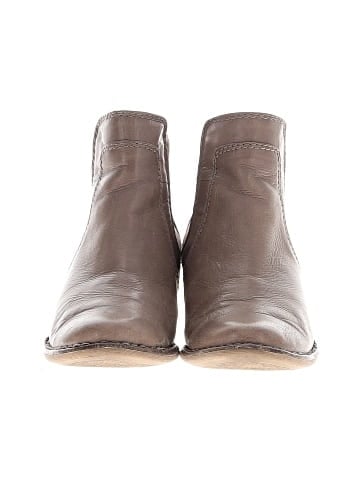 Gianni Bini Ankle Boots (view 2)
