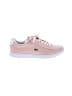 Lacoste Pink Sneakers Size 7 - photo 1