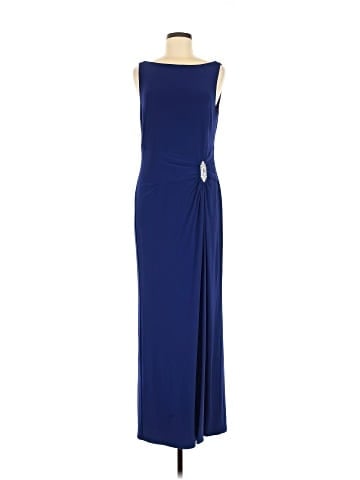 Lauren by Ralph Lauren Cocktail Dress (view 1)