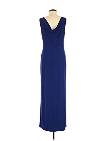 Lauren by Ralph Lauren Cocktail Dress (view 2)