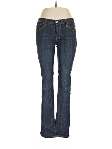 Adriano Goldschmied Jeans (view 1)