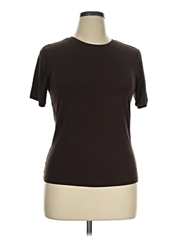 French Laundry Short Sleeve T-Shirt (view 1)