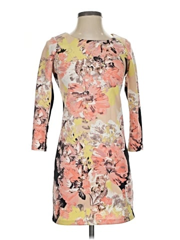 Bar III Casual Dress (view 1)