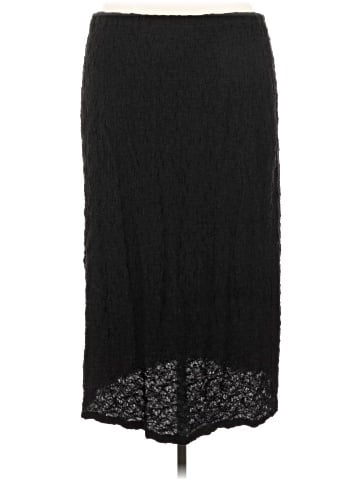 Eileen Fisher Casual Skirt (view 2)