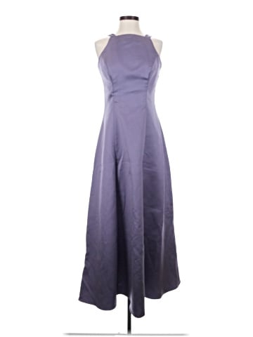 Alfred Angelo Cocktail Dress (view 1)