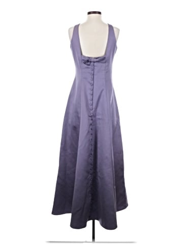 Alfred Angelo Cocktail Dress (view 2)
