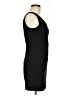Forever 21 Solid Black Cocktail Dress Size M - photo 4