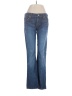 Paper Denim & Cloth Hearts Blue Jeans Size 28 waist - photo 1
