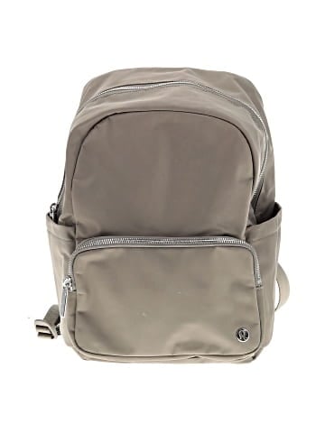 Lululemon Athletica Backpack (view 1)