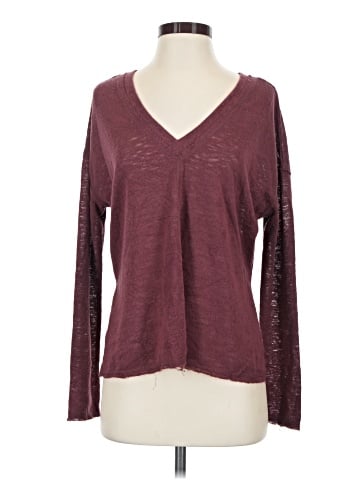 Project Social T Long Sleeve T-Shirt (view 1)