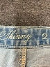 Tommy Hilfiger Stars Silver Jeans Size 2 - photo 7