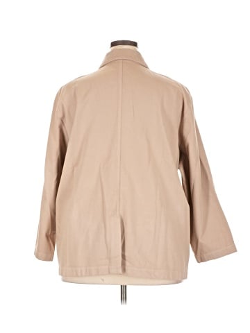 Eileen Fisher Blazer (view 2)