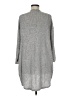 Allison Joy Gray Cardigan Size M - photo 2